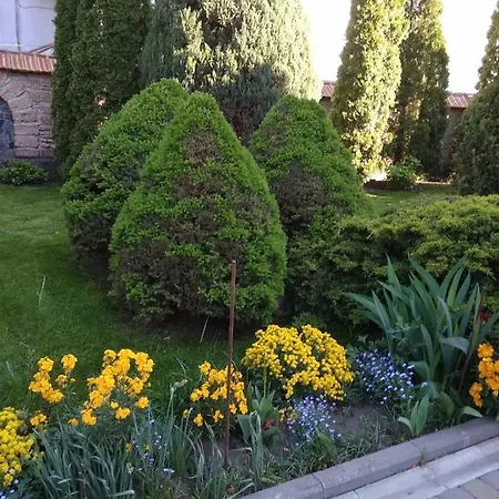 Apartment В Гостях У Сказки *