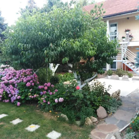 Apartment В Гостях У Сказки