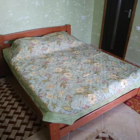 В Гостях У Сказки Lejlighed Odessa