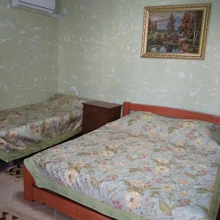 Apartment В Гостях У Сказки Odesa