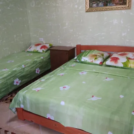 Lejlighed В Гостях У Сказки