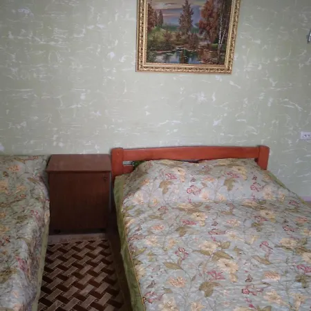В Гостях У Сказки Apartment Odesa