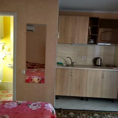 Apartment В Гостях У Сказки *