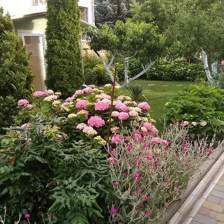 Apartment В Гостях У Сказки Odesa