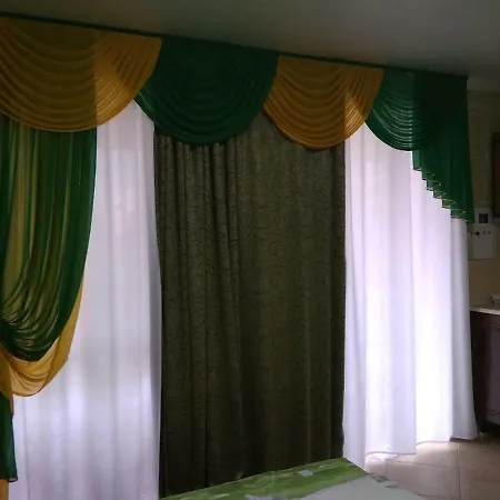 В Гостях У Сказки Apartment