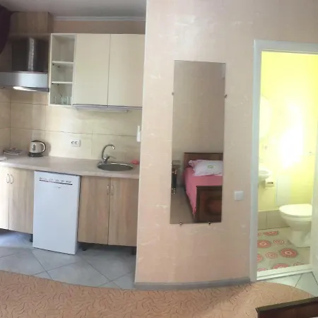 Apartment В Гостях У Сказки Odesa